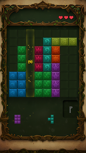 Runeblocks official screen 2